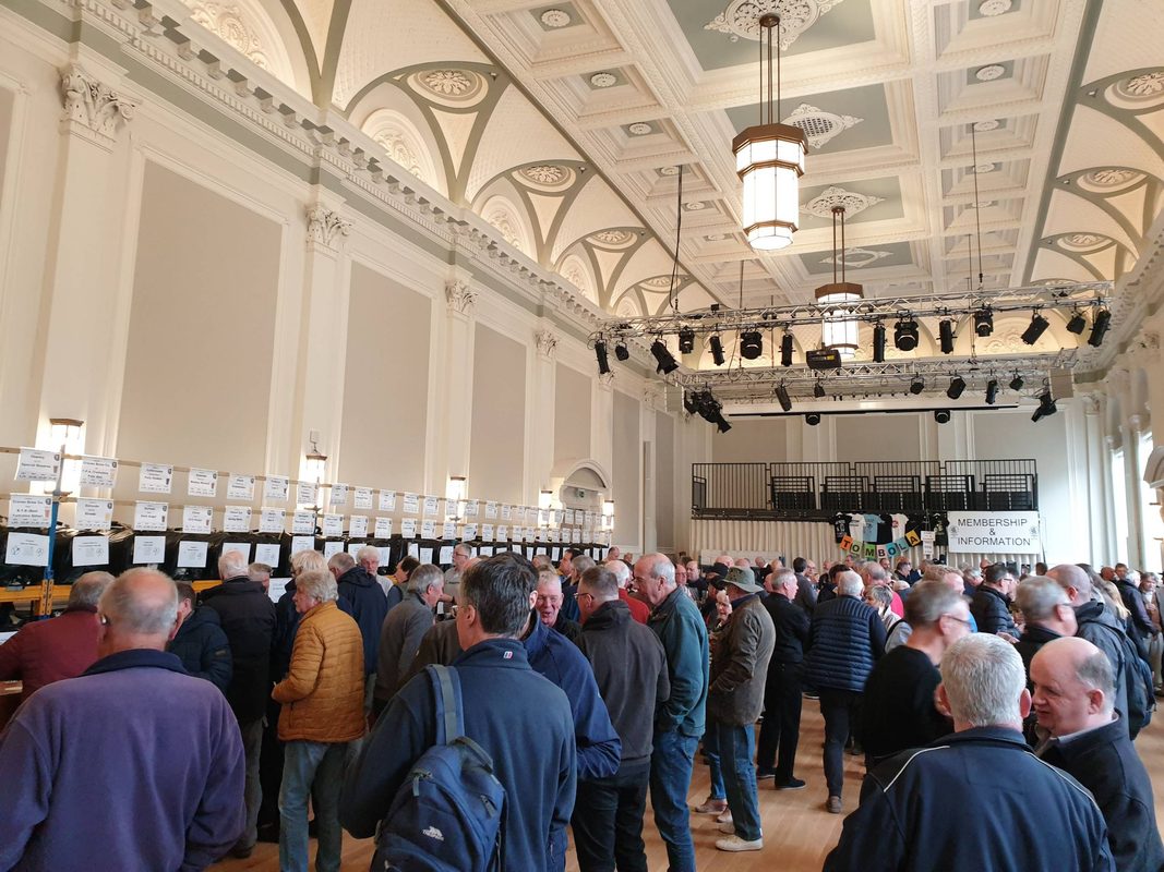 CAMRA Skipton Beer Festival 2026 Skipton Town Hall camra-skipton-beer-festival-2026-skipton-town-hall