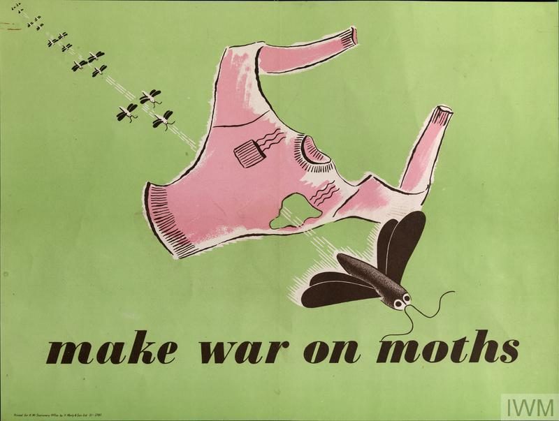 Image: Image IWM (Art.IWM PST 8297)